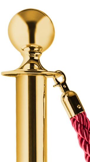 Kordonoszlop köteles alkatrész