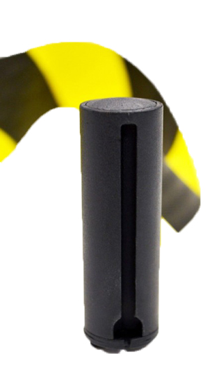 Szalagos kordon fogadó