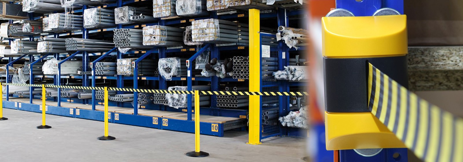 Kordonoszlop gyártás